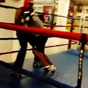 Meet your Posher, Freddie